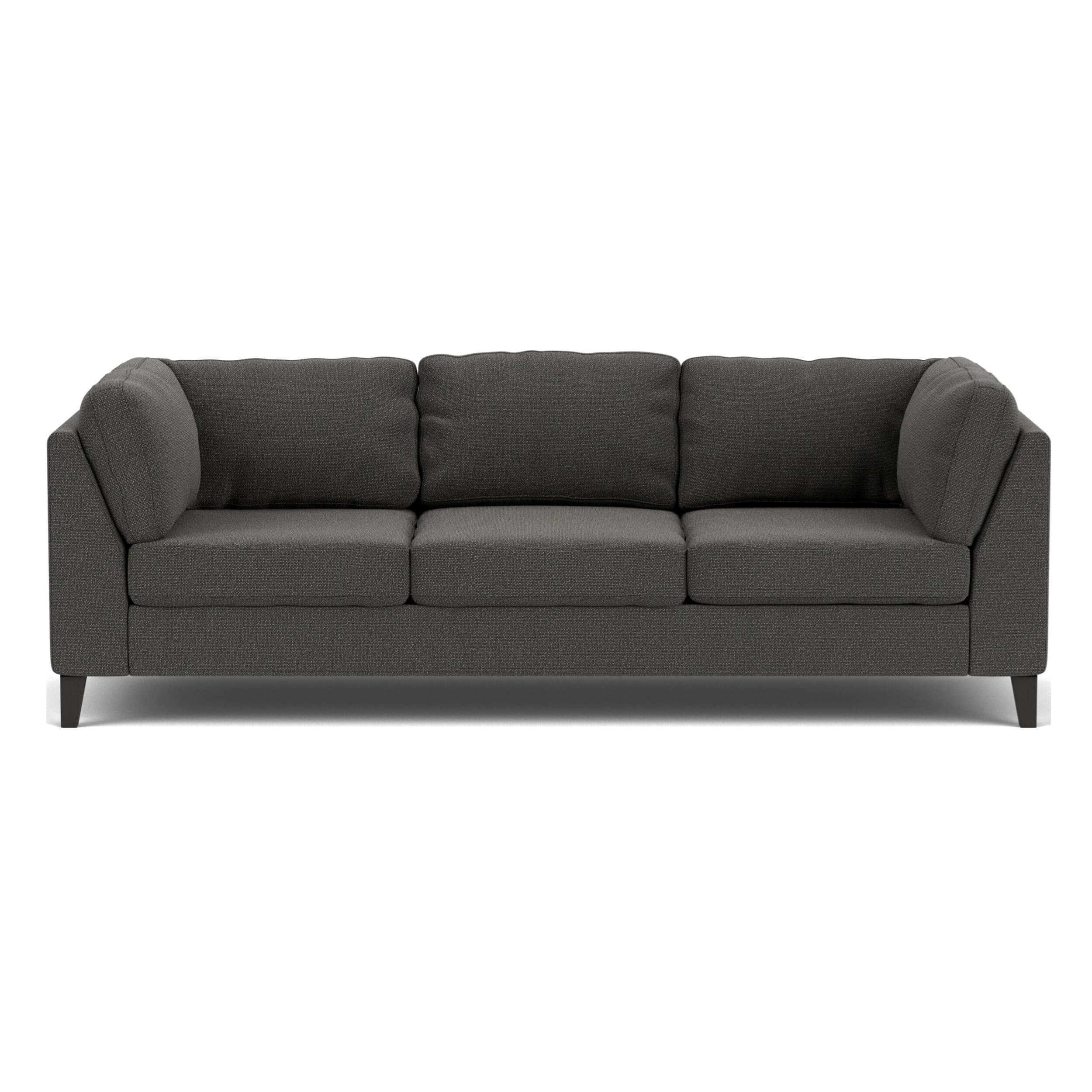 Stage Track 90" Sofa